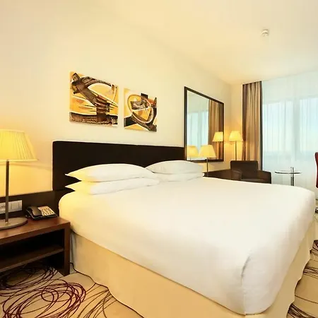 Hotel Doubletree By Hilton 4*