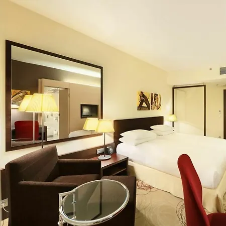 Doubletree By Hilton 4* Kosice