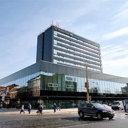 Doubletree By Hilton 4* Kosice