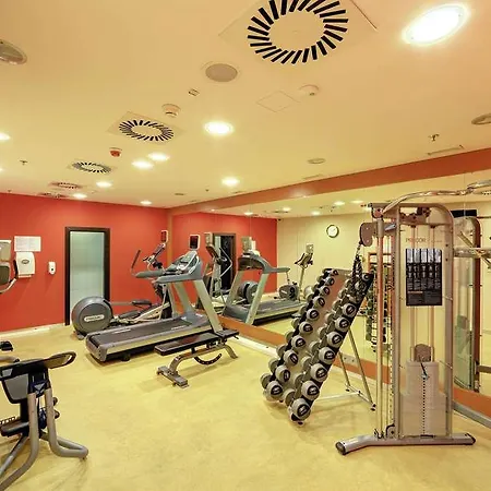Doubletree By Hilton Hotel Kosice