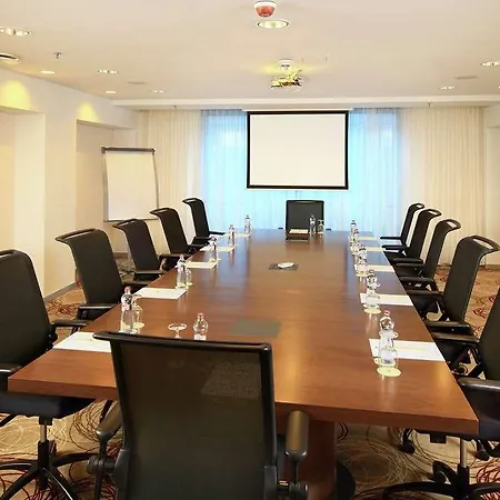 Doubletree By Hilton Hotel 4*