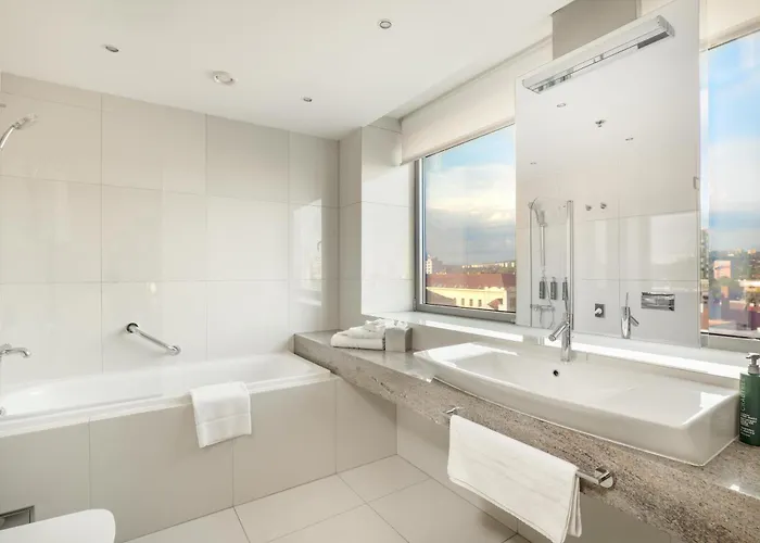 Doubletree By Hilton Hotel Kosice