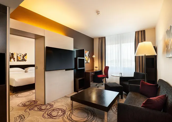 Doubletree By Hilton 4* Kosice